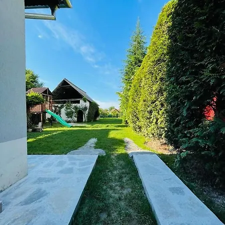 Holiday home Arpas Spirit Arpasu de Jos