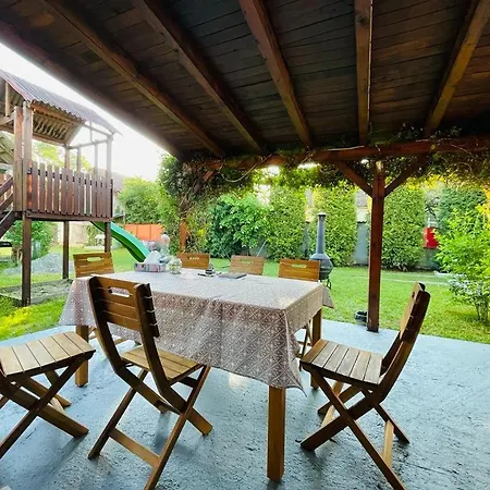 Holiday home Arpas Spirit