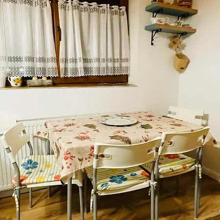 Arpas Spirit Holiday home