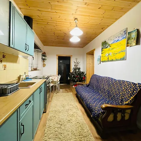 Holiday home Arpas Spirit Arpasu de Jos
