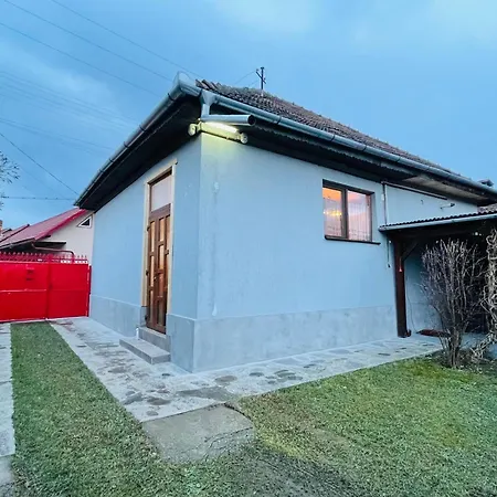 Holiday home Arpas Spirit
