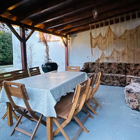 Holiday home Arpas Spirit