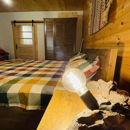 Holiday home Arpas Spirit *