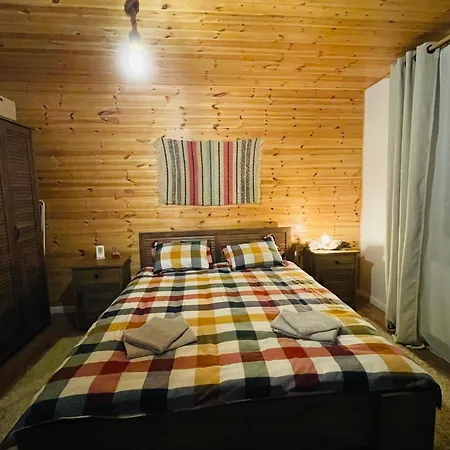 Arpas Spirit Holiday home Arpasu de Jos