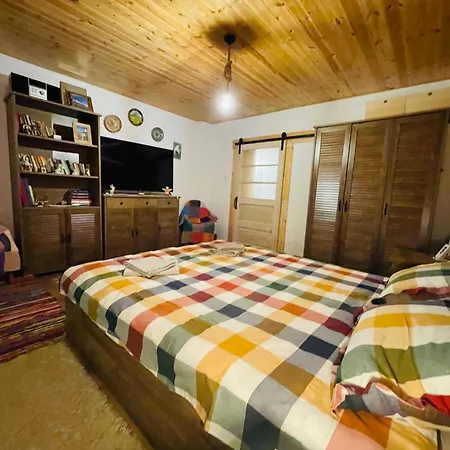 Arpas Spirit Holiday home Arpasu de Jos