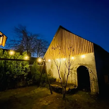 Holiday home Arpas Spirit Arpasu de Jos