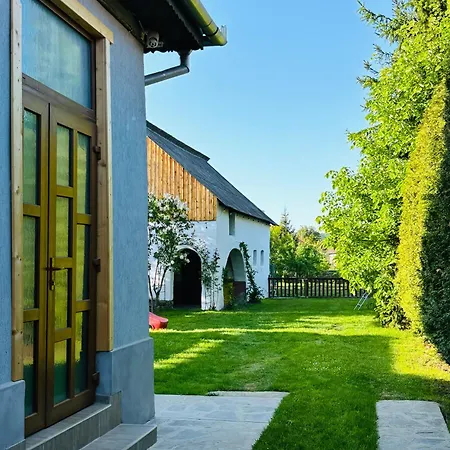 Holiday home Arpas Spirit *